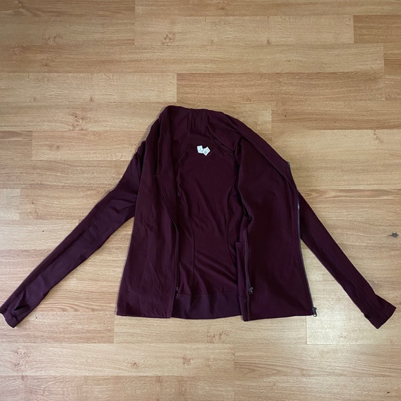 Lululemon Bhakti Jacket - Size 4 - Picture 5 of 5